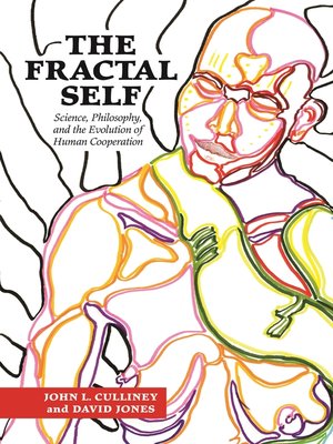 cover image of The Fractal Self